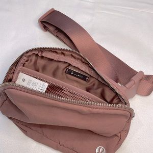Everywhere Belt Bag Extended Strap